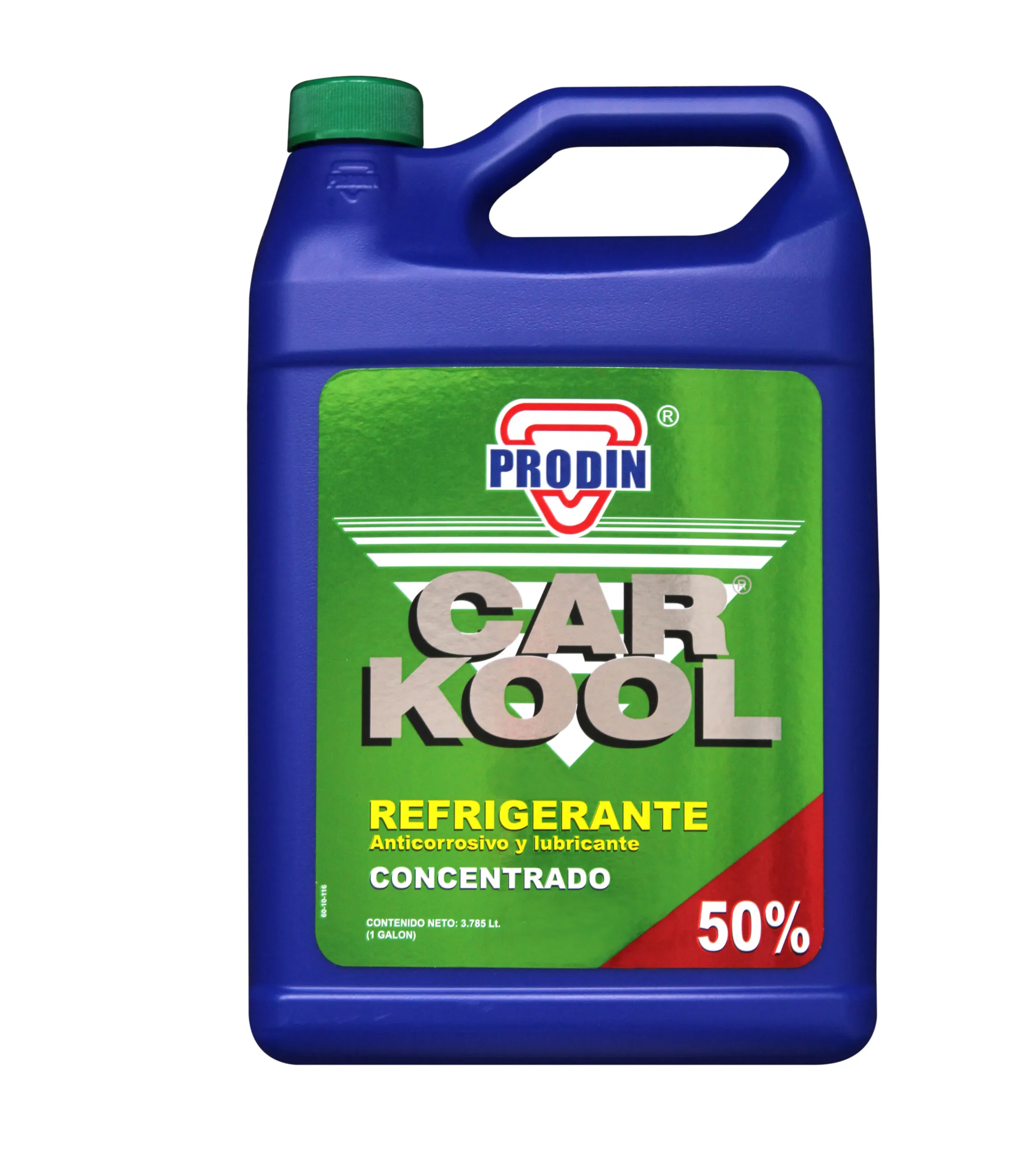 PRODIN - CAR KOOL 50 METALIZADO