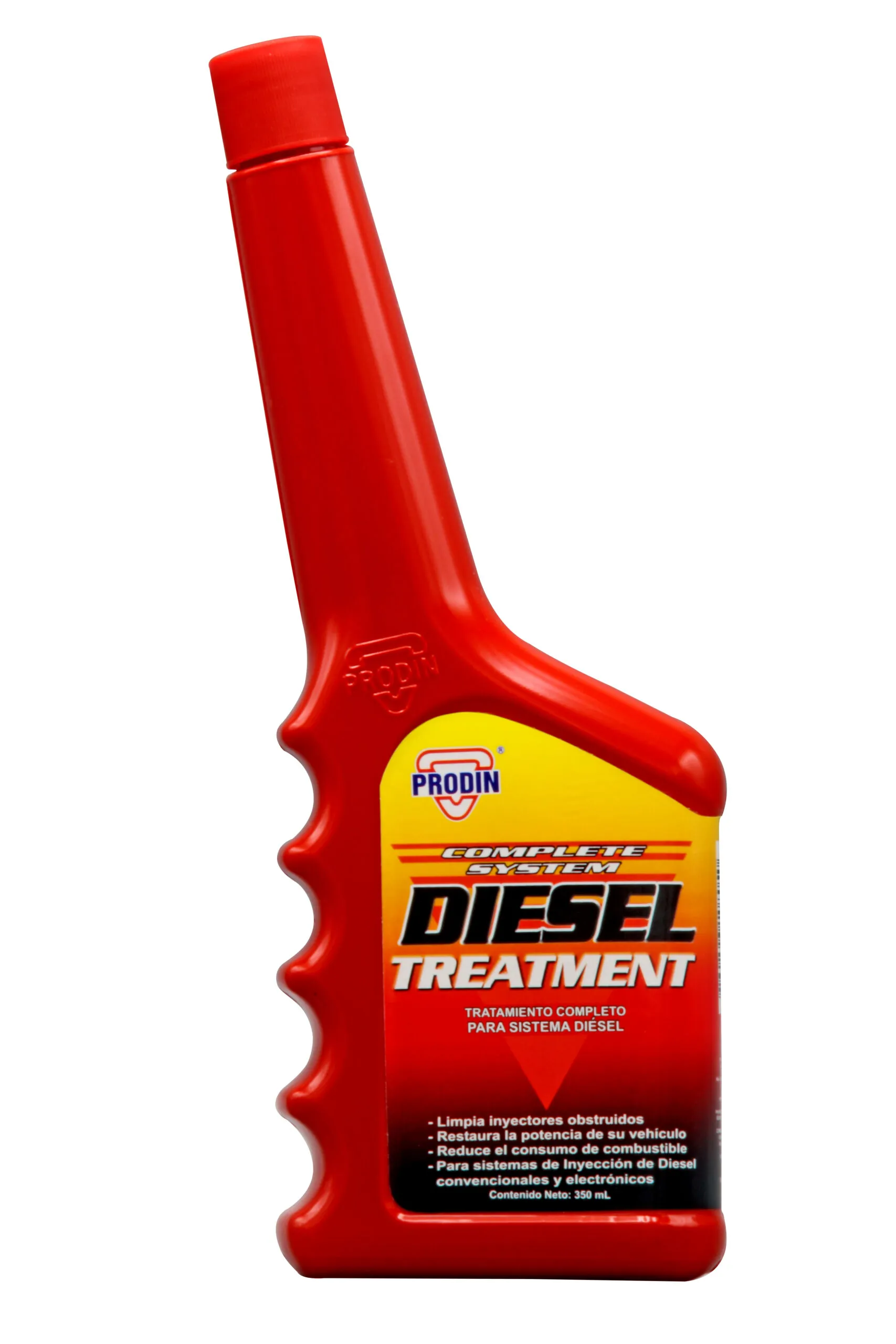 PRODIN - LIMPIA INYECTORES DIESEL