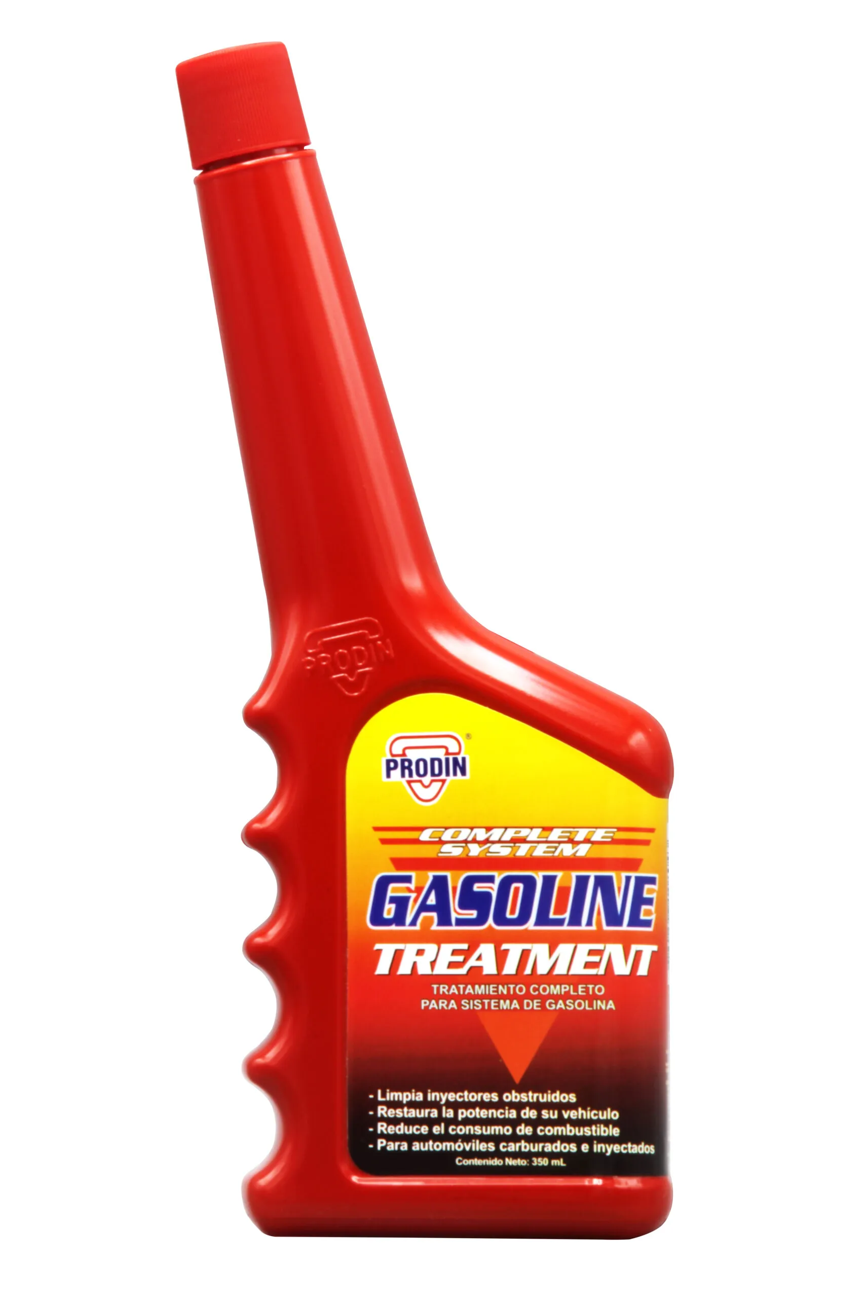 PRODIN - LIMPIA INYECTORES GASOLINA