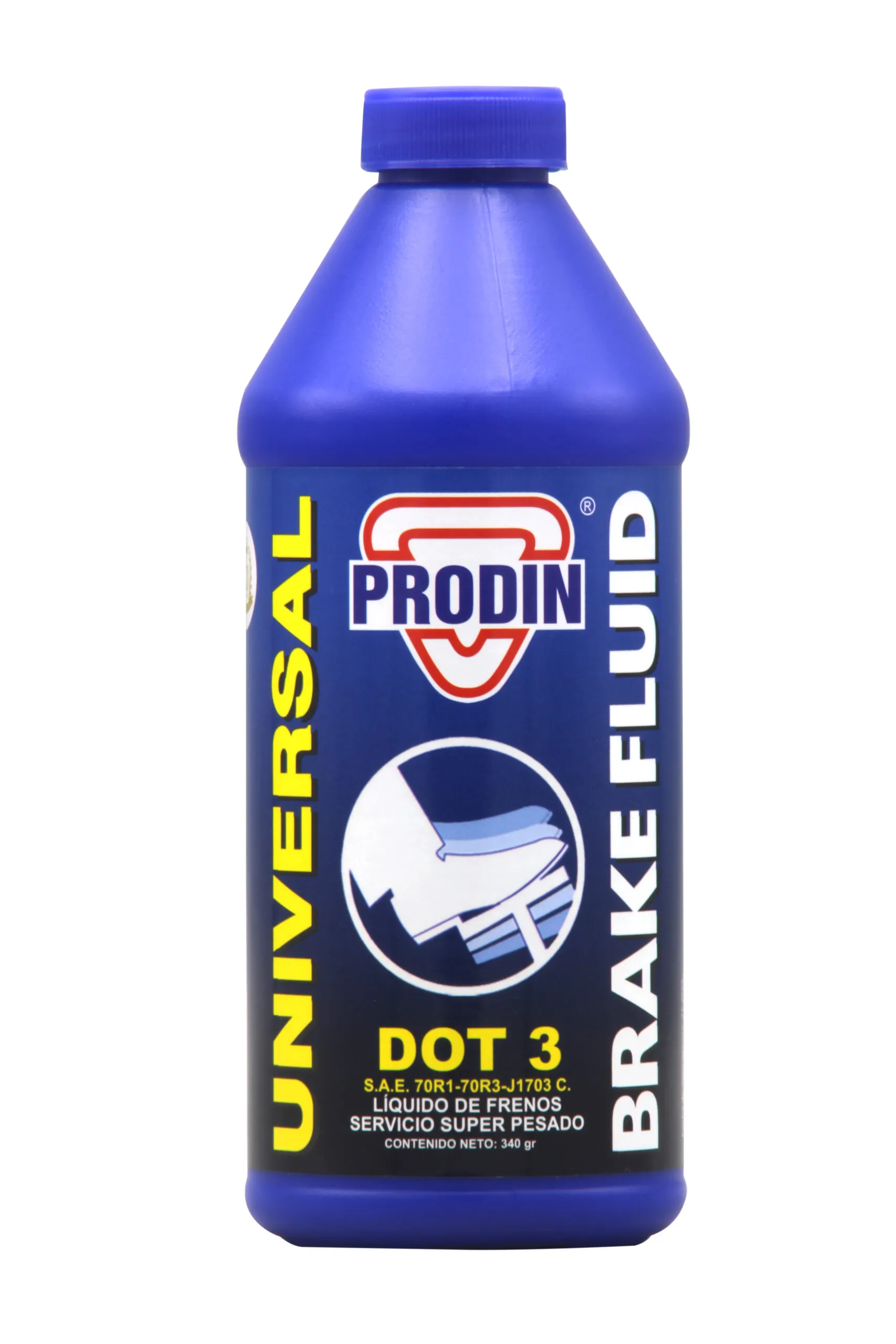 PRODIN - LQ UNIVERSAL 12 OZ