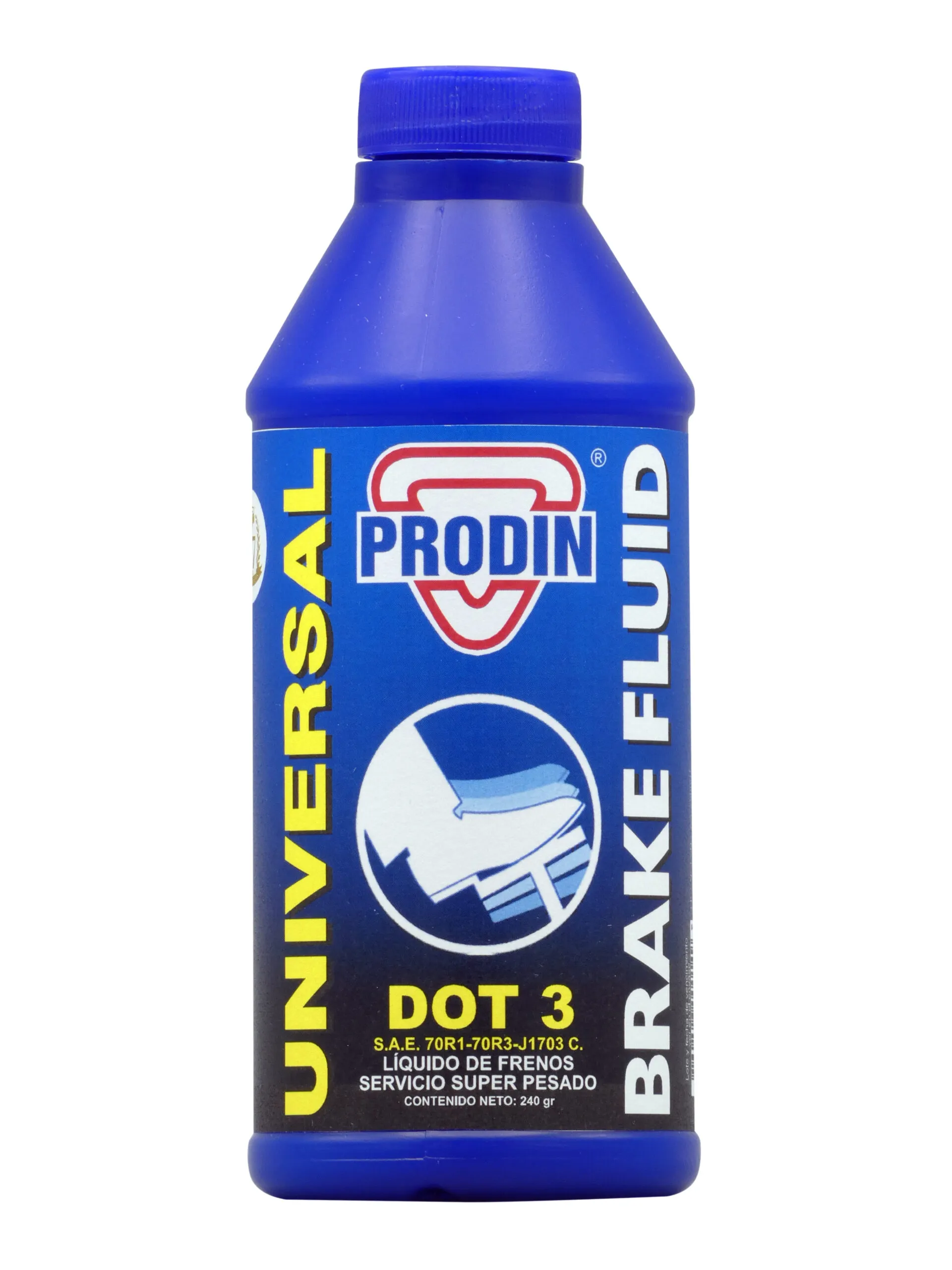 PRODIN - LQ UNIVERSAL 8 OZ