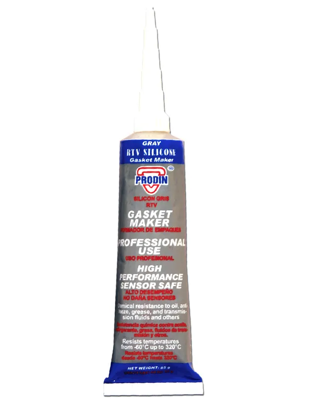 PRODIN - RTV-GRIS-85G