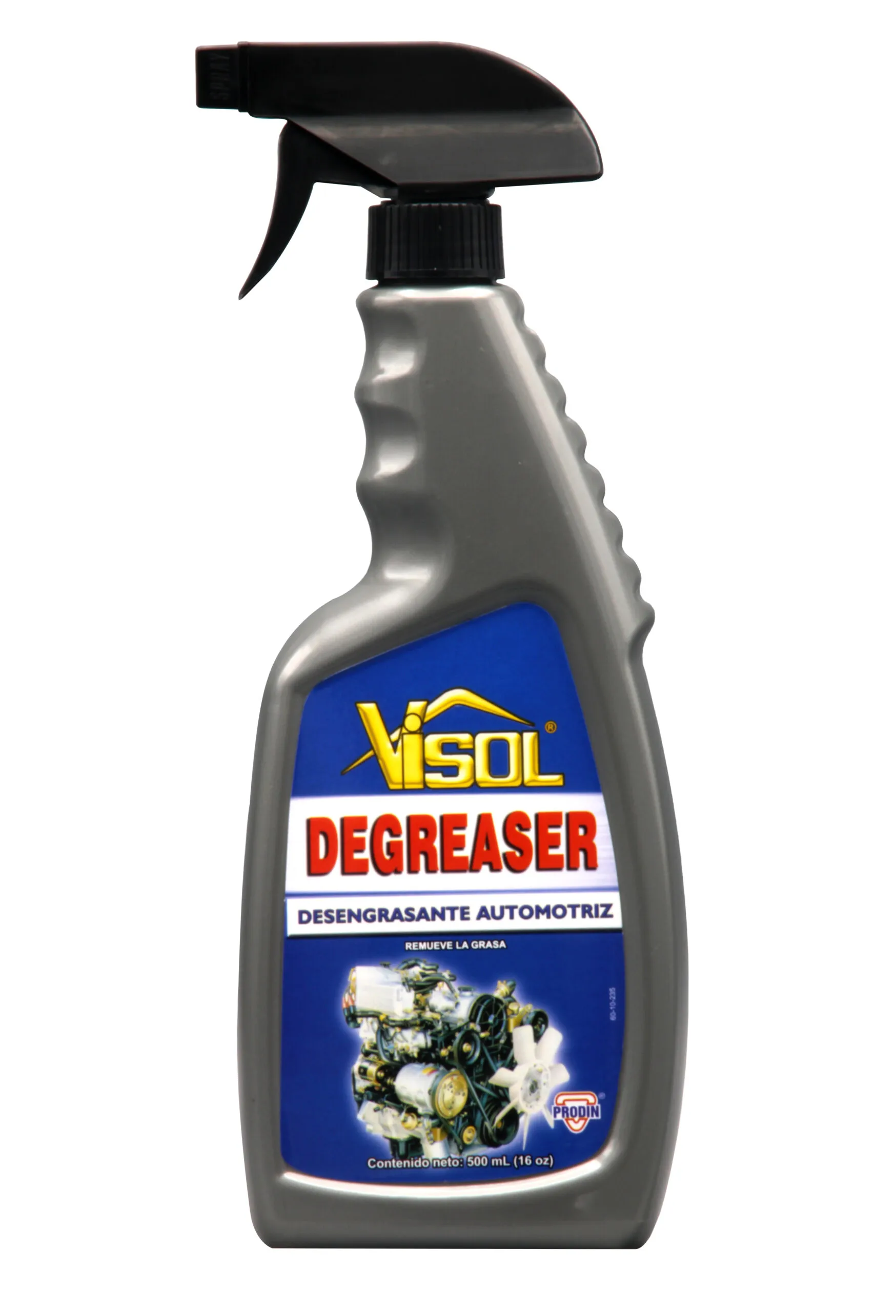 VISOL - DEGREASER VISOL 16 OZ